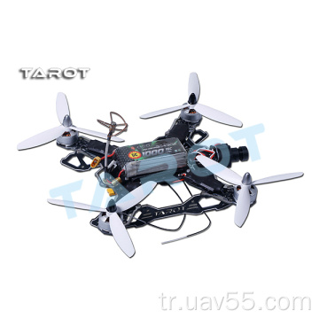 Tarot Mini 200 ile Set TL200B Çok Copter Frame